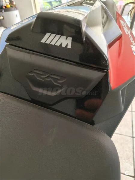 BMW S 1000 RR – Vista 7