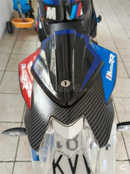 BMW S 1000 RR – Vista 8