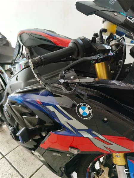 BMW S 1000 RR – Vista 9