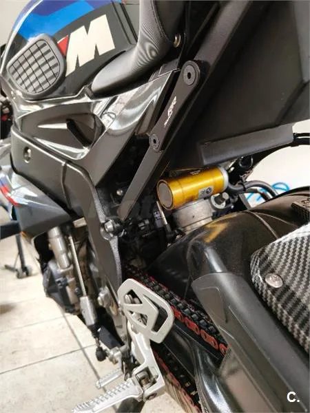 BMW S 1000 RR – Vista 10