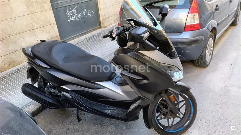 Honda CRF125F 3500 € 2020 Illes Balears - 2