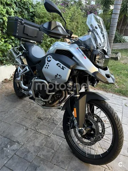 BMW F 900 GS – Vista 2