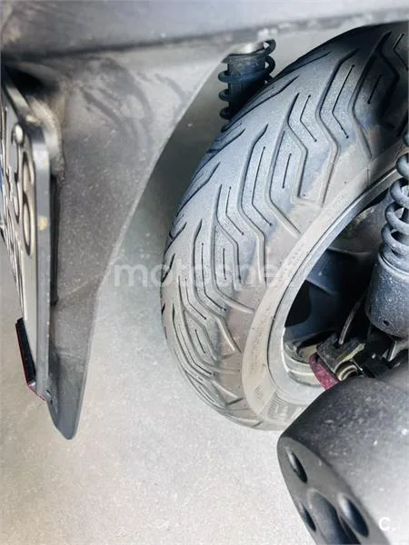 Kymco Xciting 500 – Vista 9
