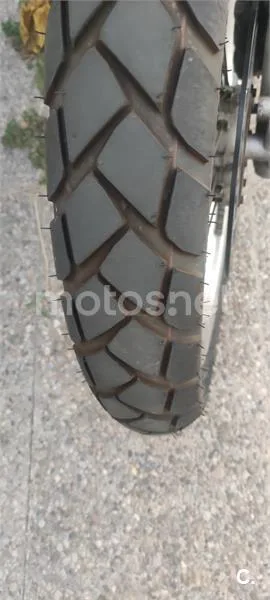 BMW F 650 GS – Vista 5