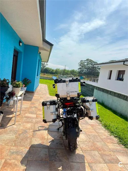 QJ Motor SRT 550 – Vista 4