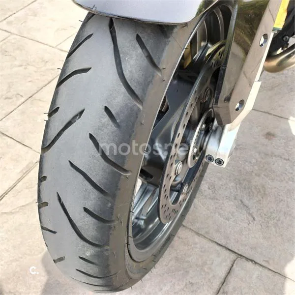 BMW R 1200 R – Vista 6