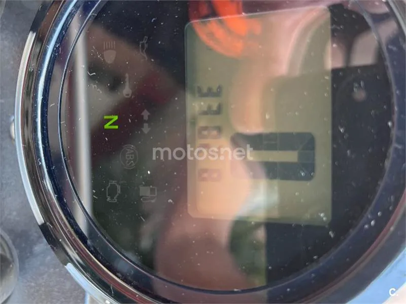 Yamaha SCR950 - Vista 4