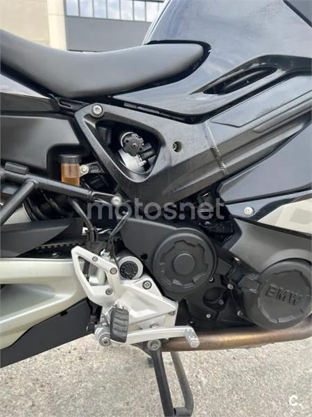 BMW F 800 GT – Vista 6