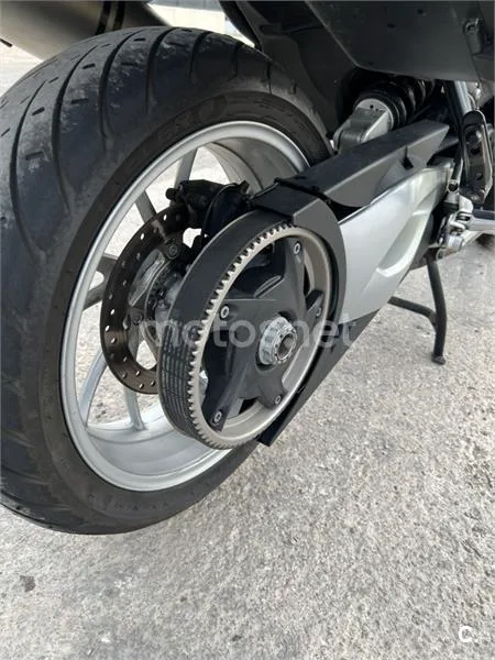 BMW F 800 GT – Vista 8