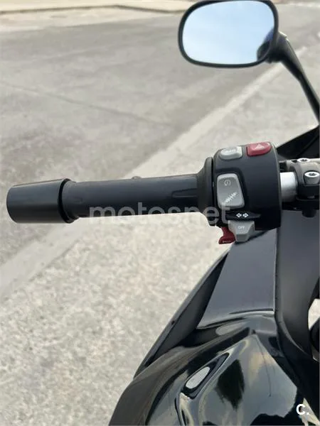 BMW F 800 GT – Vista 10
