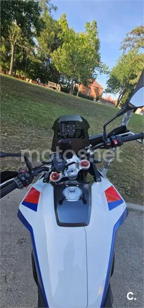 BMW F 900 GS – Vista 11