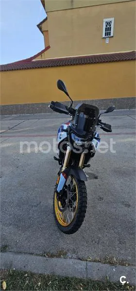 BMW F 900 GS – Vista 12
