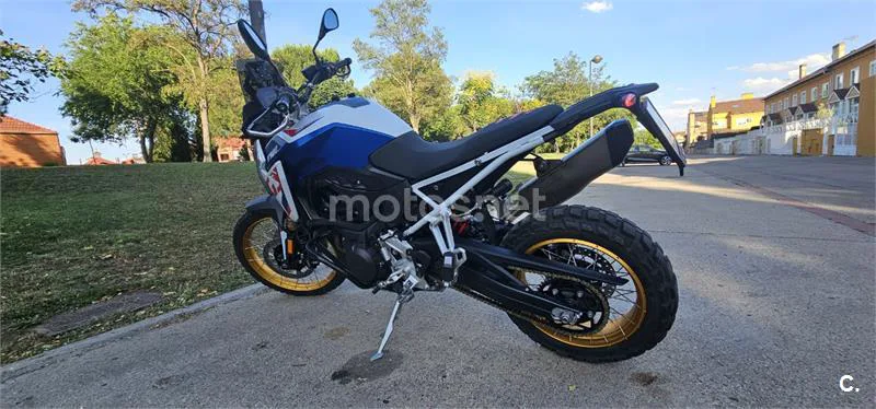 BMW F 900 GS – Vista 13