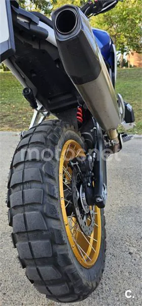 BMW F 900 GS – Vista 9