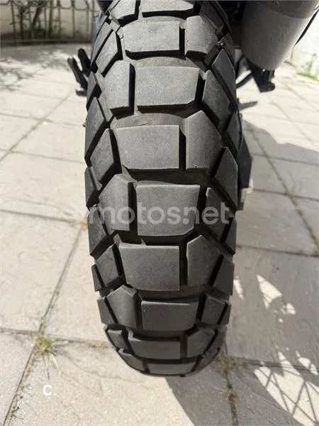 KTM 790 – Vista 5