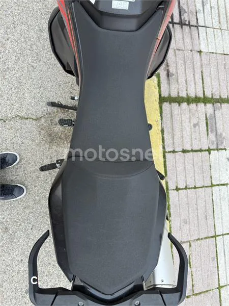 KTM 790 – Vista 10