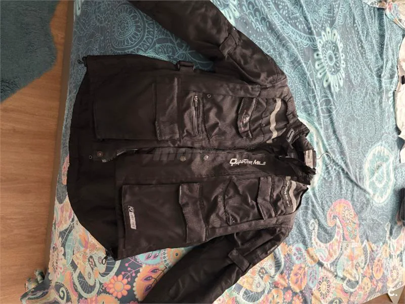 Zontes 125 U – Vista 7
