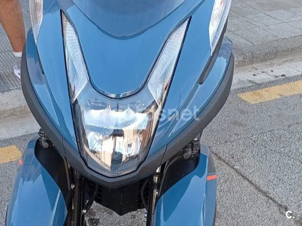 Yamaha Tricity 125 4000 € 2024 Barcelona - 1
