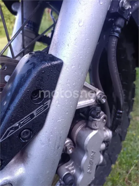 Honda Transalp XL 700 V – Vista 17
