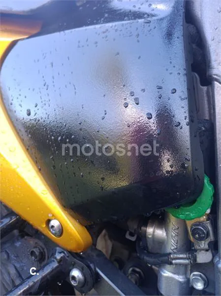 Honda Transalp XL 700 V – Vista 10