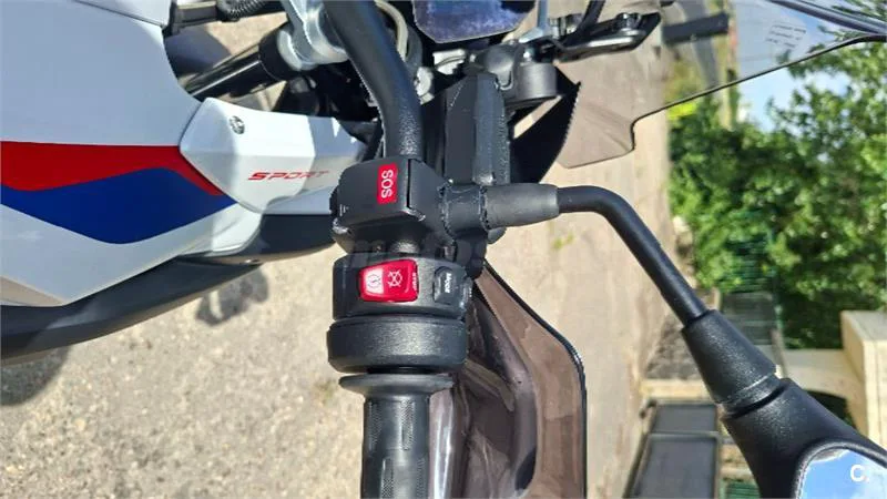 BMW R 1250 GS – Vista 6