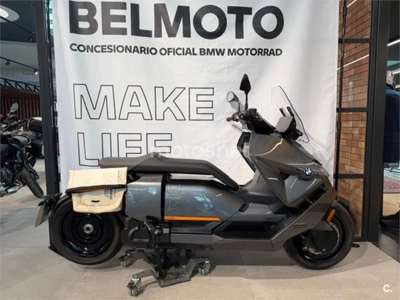 BMW CE 04 – Vista 5