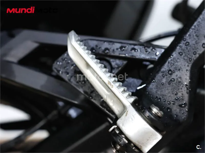 Triumph Tiger Sport 660 – Vista 21