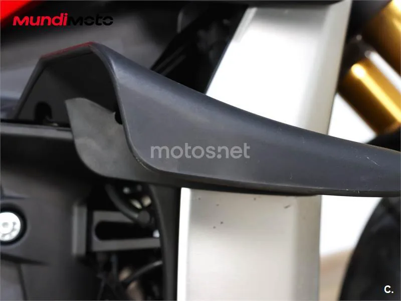 Ducati Scrambler – Vista 13