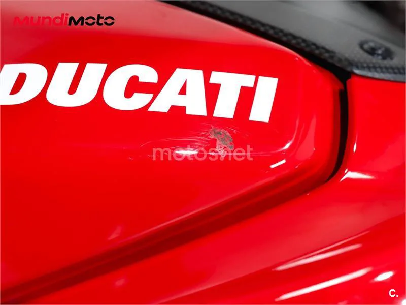 Ducati Scrambler – Vista 14
