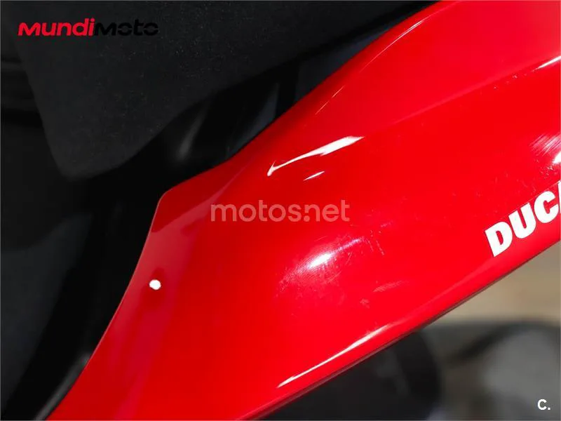 Ducati Scrambler – Vista 16