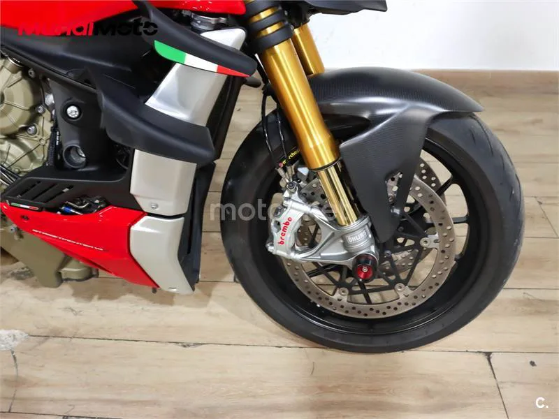 Ducati Scrambler – Vista 17