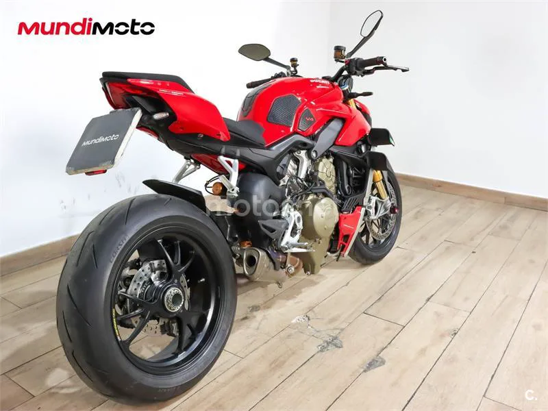Ducati Scrambler – Vista 3