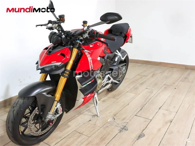 Ducati Scrambler – Vista 7