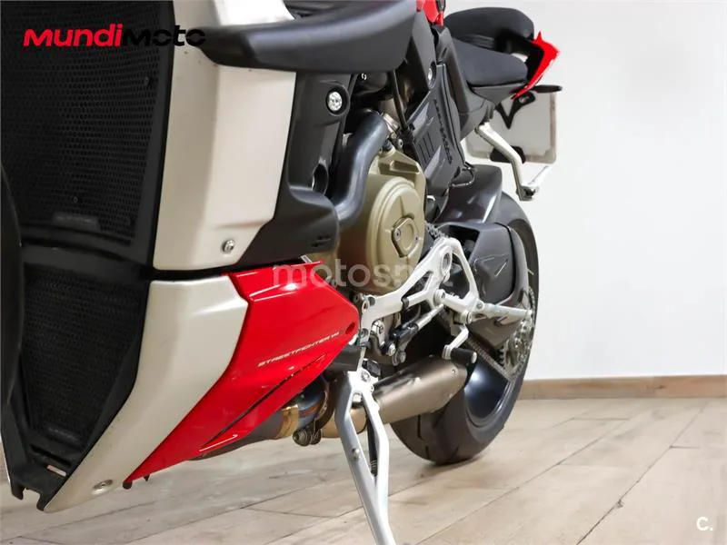 Ducati Scrambler – Vista 10