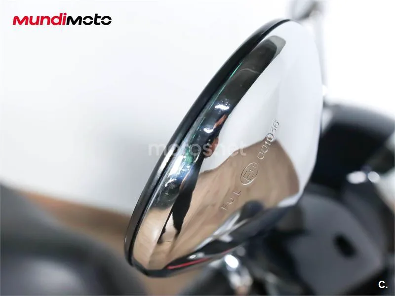 Piaggio Liberty – Vista 14