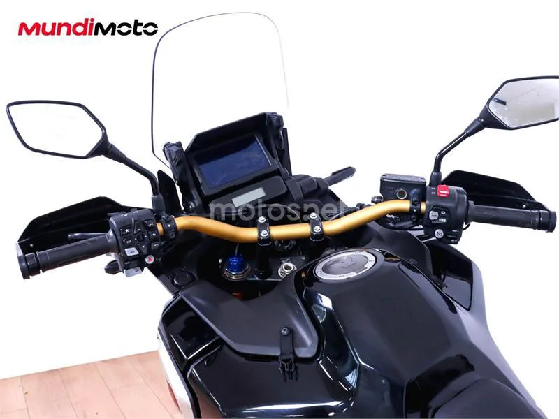 Honda CRF 1100L Africa Twin – Vista 11