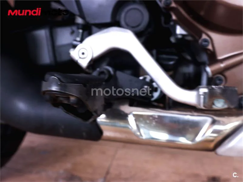 Honda CRF 1100L Africa Twin – Vista 15