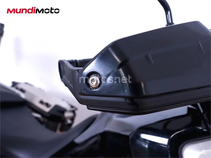 Honda CRF 1100L Africa Twin – Vista 17
