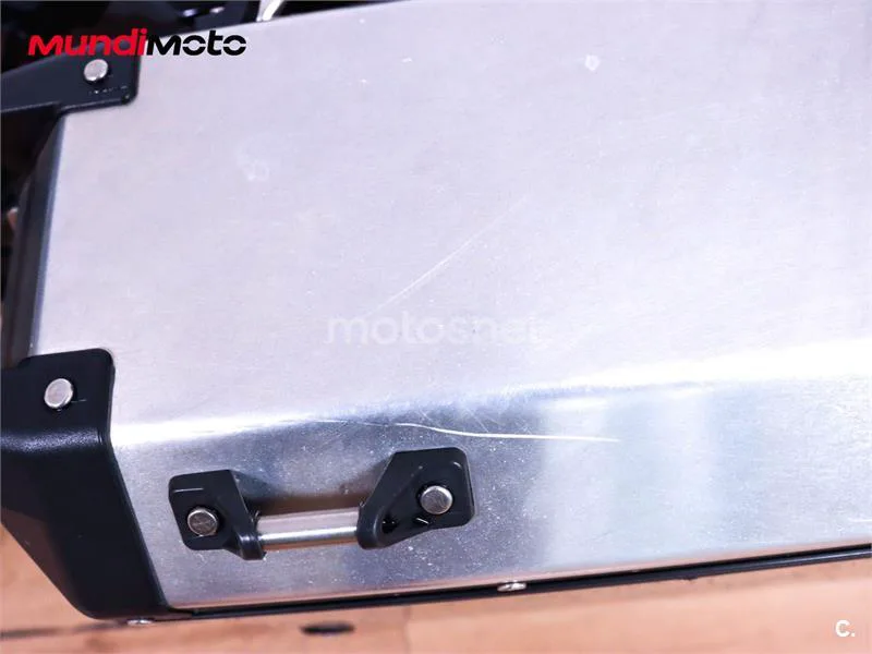 Honda CRF 1100L Africa Twin – Vista 26