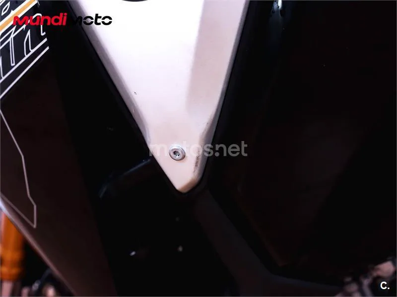 Honda CRF 1100L Africa Twin – Vista 30