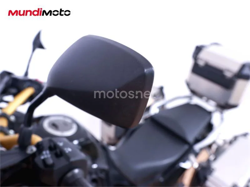 Honda CRF 1100L Africa Twin – Vista 32