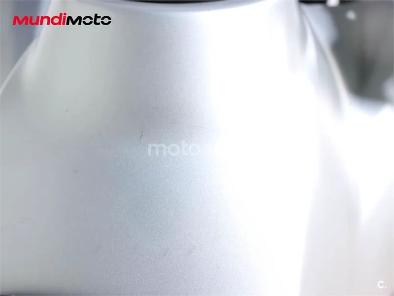 Yamaha Ténéré 660 – Vista 16