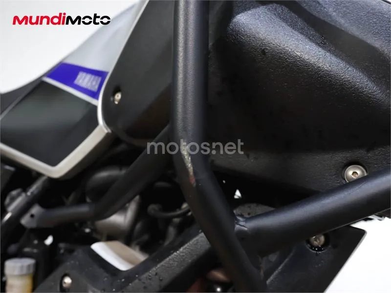 Yamaha Ténéré 660 – Vista 26