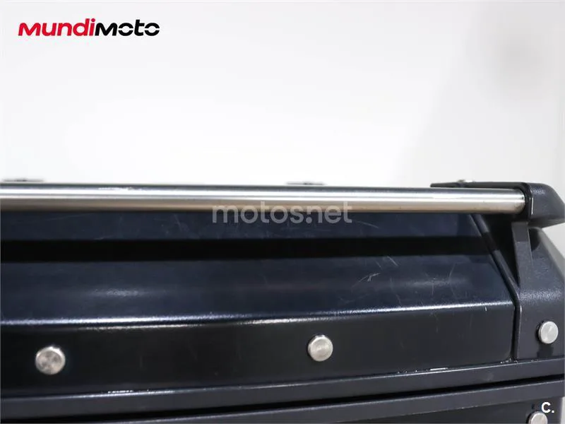 Yamaha Ténéré 660 – Vista 41