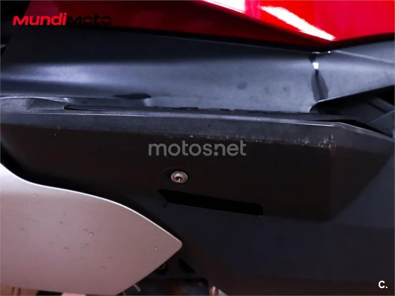 BMW C 650 GT – Vista 13
