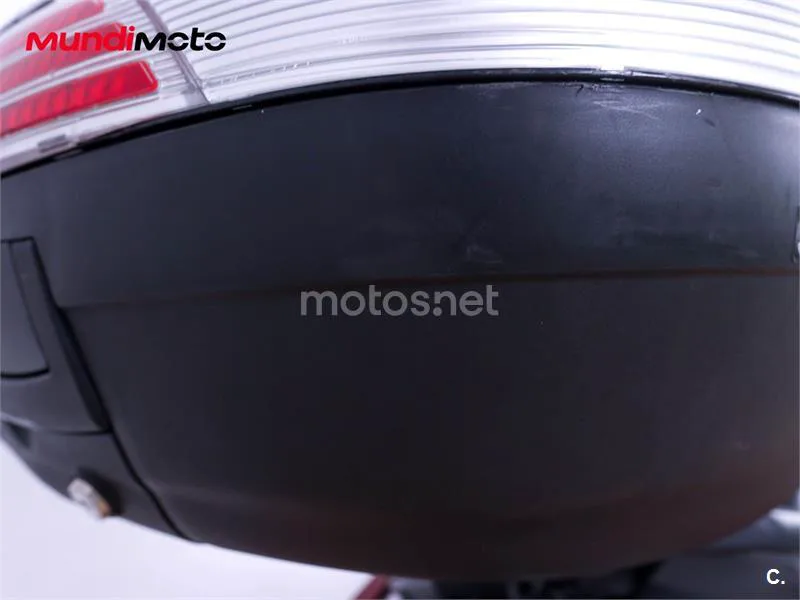 BMW C 650 GT – Vista 20