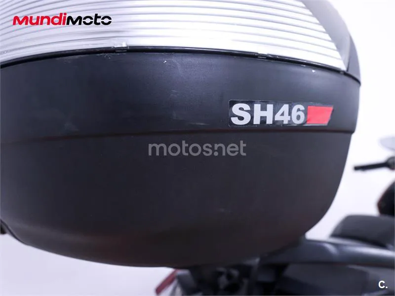 BMW C 650 GT – Vista 21