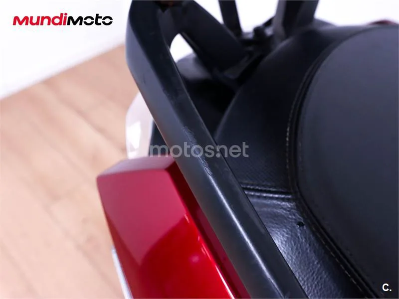 BMW C 650 GT – Vista 22
