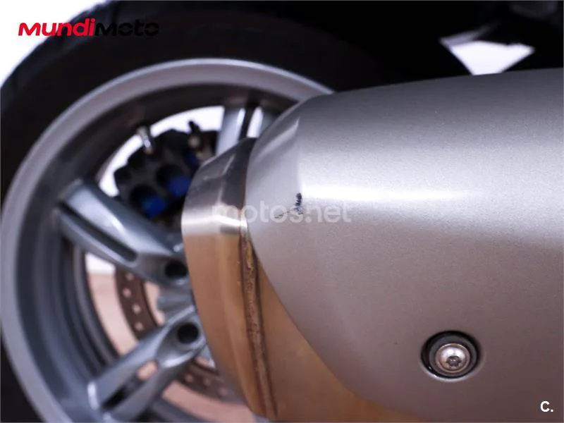 BMW C 650 GT – Vista 23