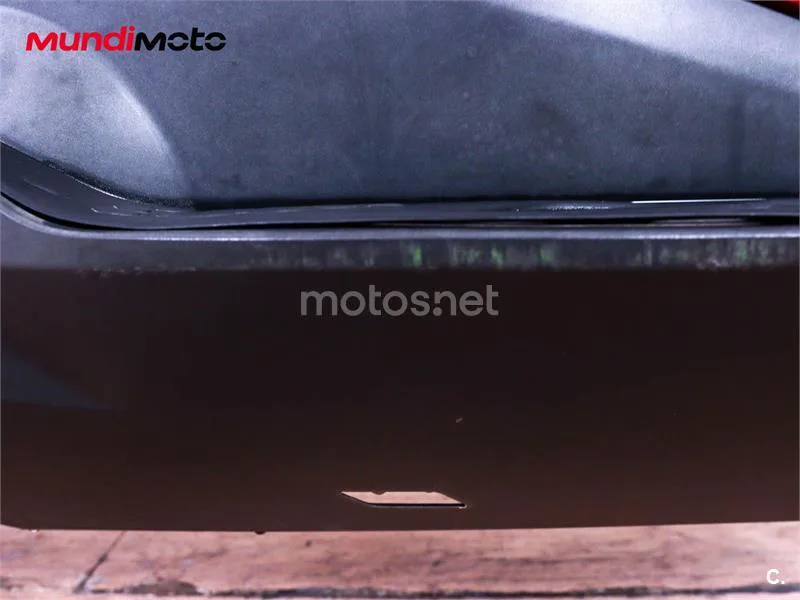 BMW C 650 GT – Vista 25